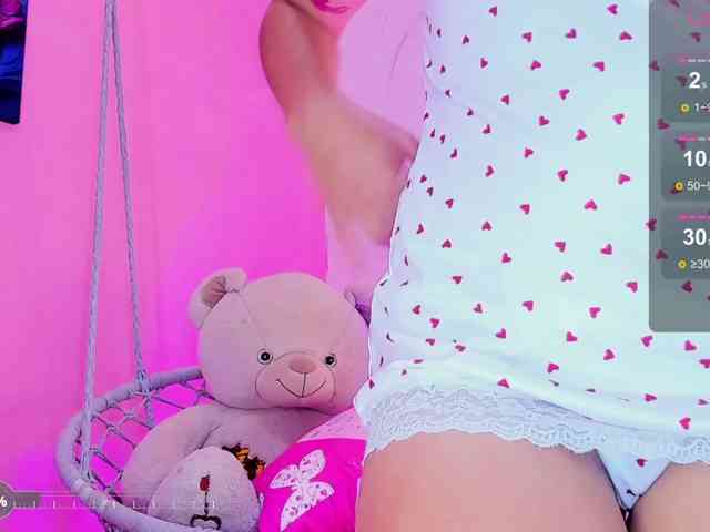 lucibunny webcam