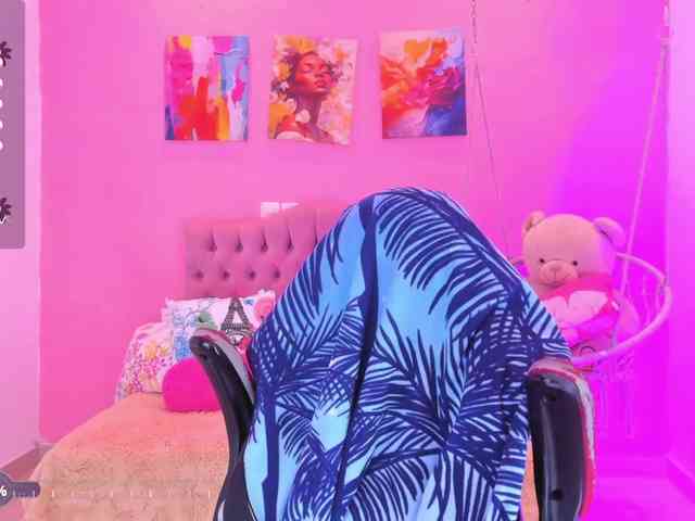 lucibunny webcam