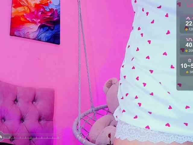lucibunny webcam