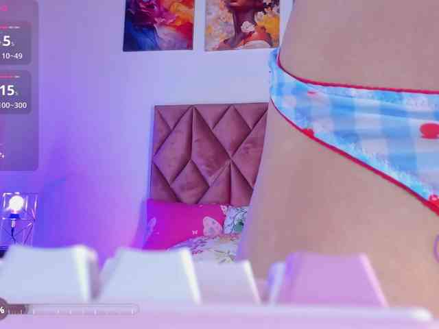 lucibunny webcam