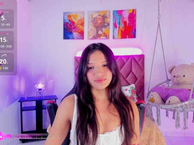 lucibunny webcam
