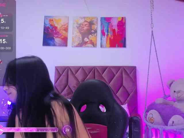 lucibunny webcam