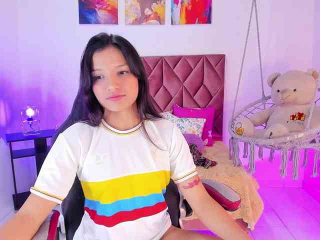 lucibunny webcam