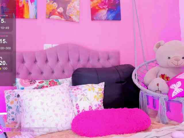 lucibunny webcam