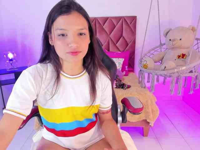 lucibunny webcam