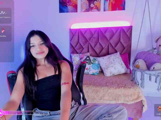 lucibunny webcam