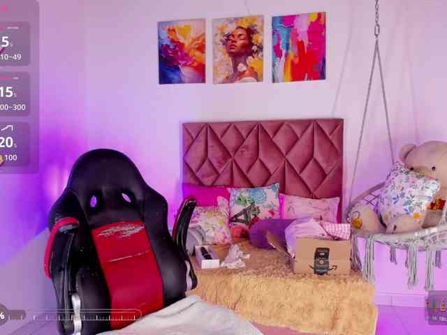 lucibunny webcam