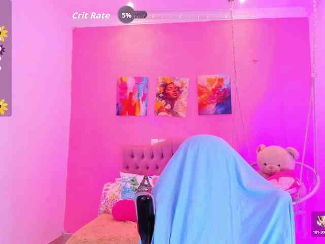 lucibunny webcam