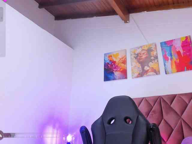 lucibunny webcam