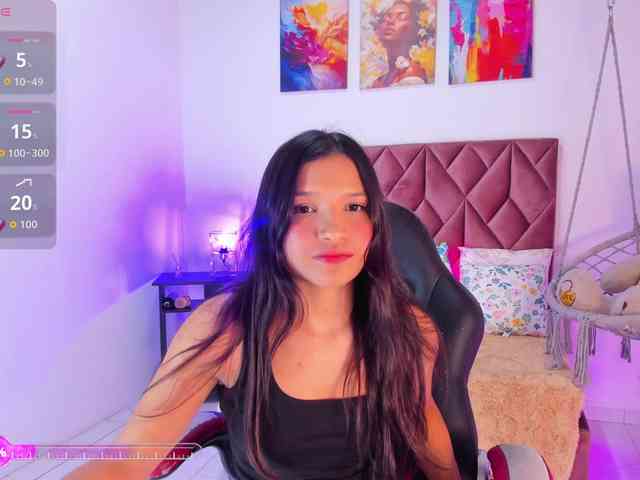 lucibunny webcam
