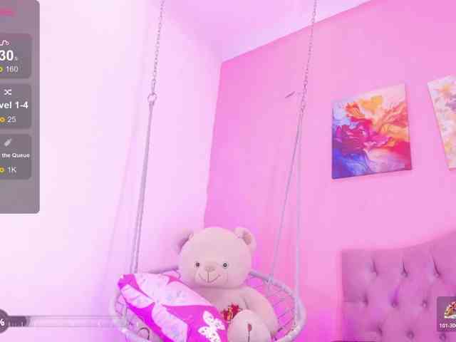 lucibunny webcam