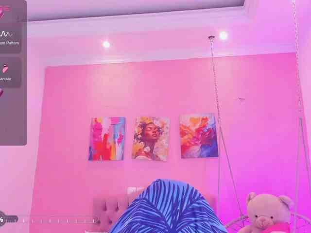 lucibunny webcam