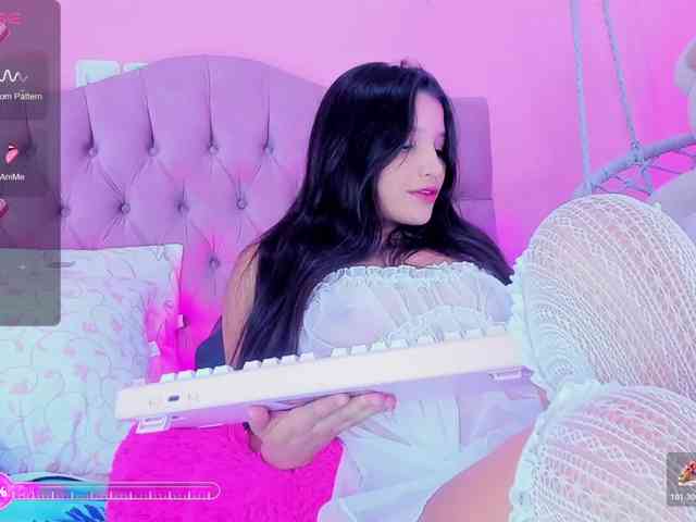 lucibunny webcam