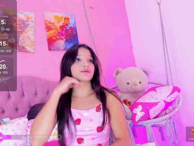 lucibunny webcam
