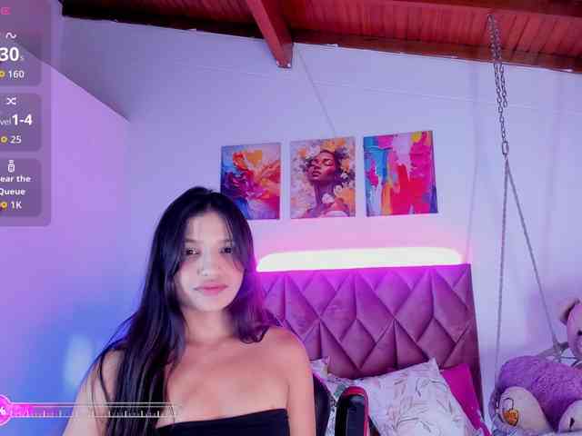 lucibunny webcam