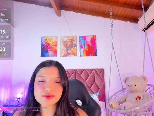 Model: lucibunny