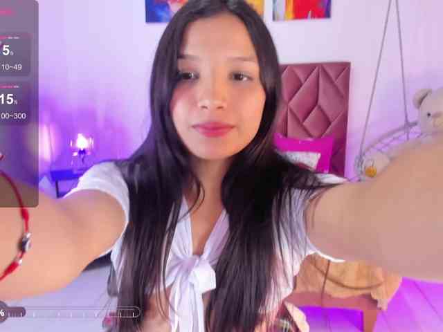 lucibunny webcam
