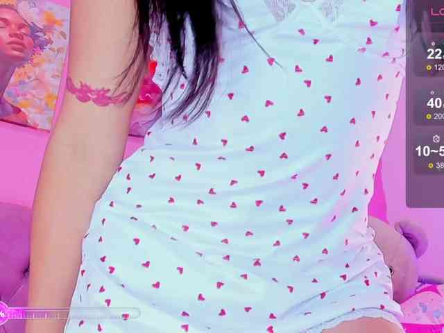 lucibunny webcam