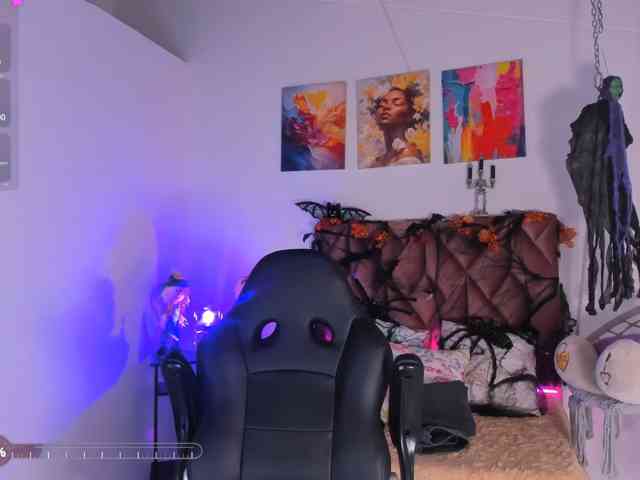 lucibunny webcam