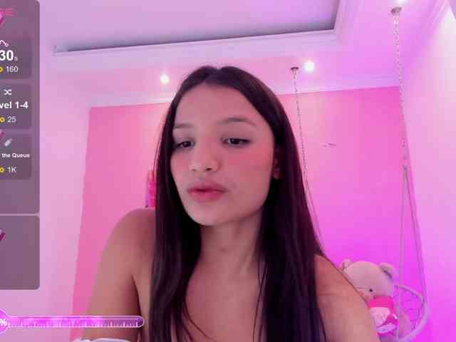lucibunny webcam