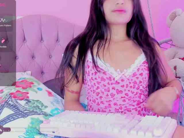lucibunny webcam