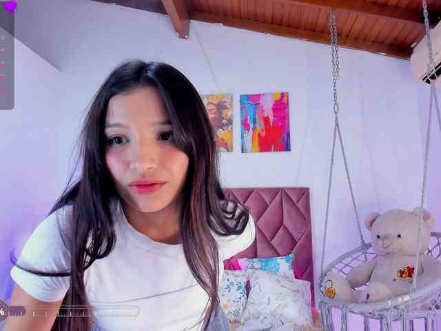lucibunny webcam
