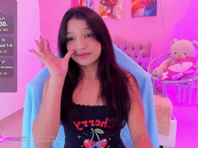 lucibunny webcam