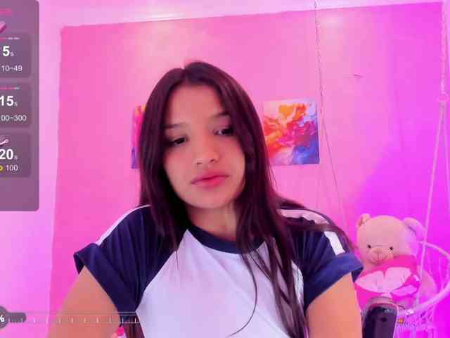 lucibunny webcam