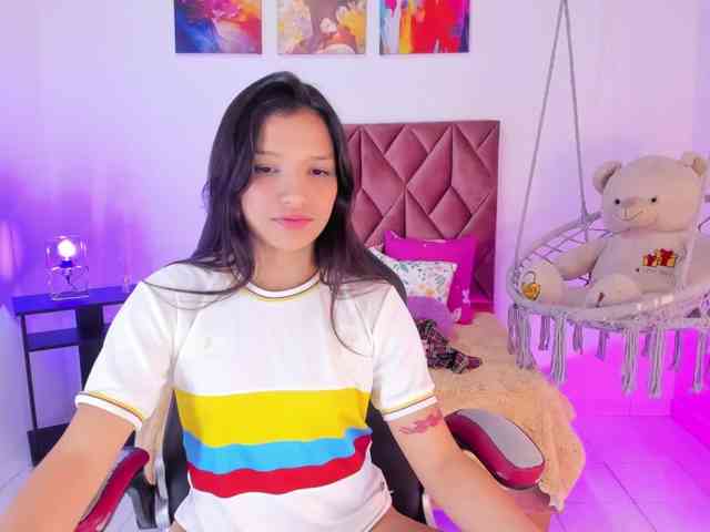 lucibunny webcam