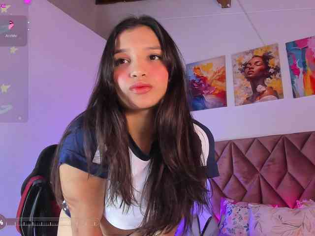 lucibunny webcam