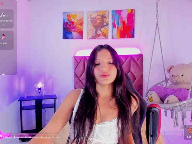 lucibunny webcam