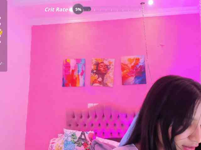 lucibunny webcam