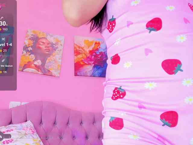 lucibunny webcam