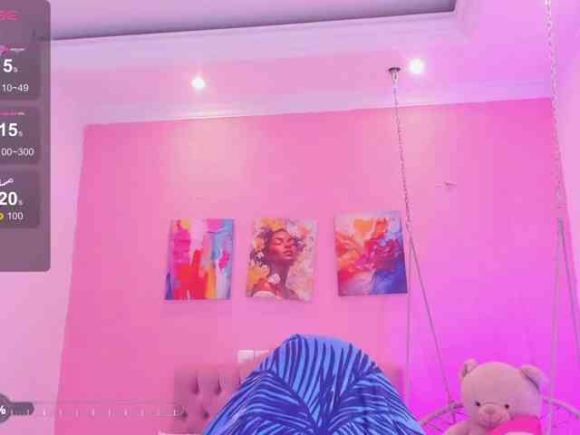 lucibunny webcam