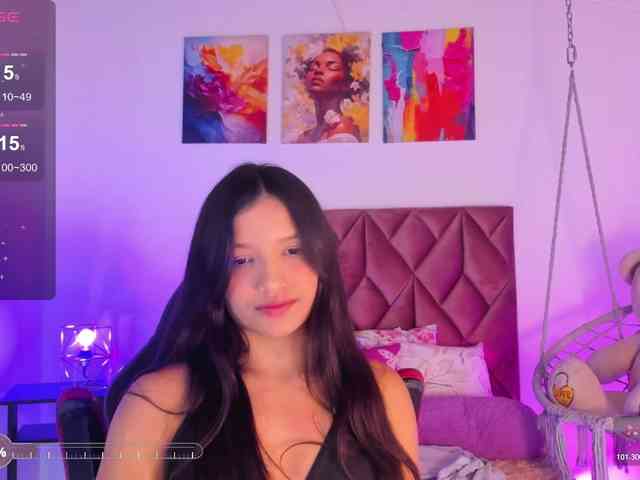 lucibunny webcam