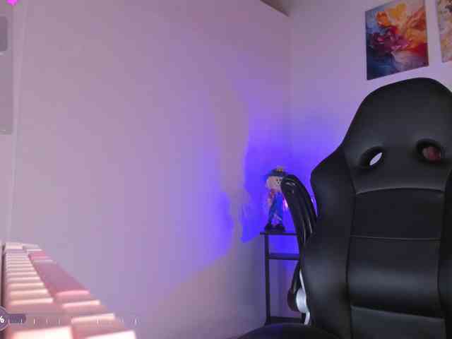 lucibunny webcam