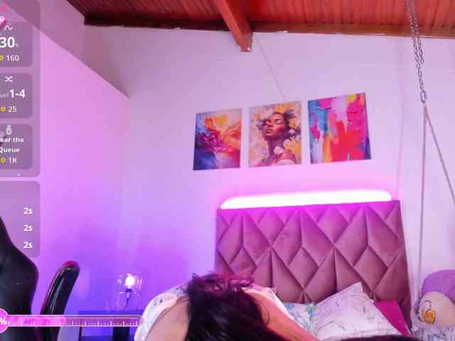 lucibunny webcam