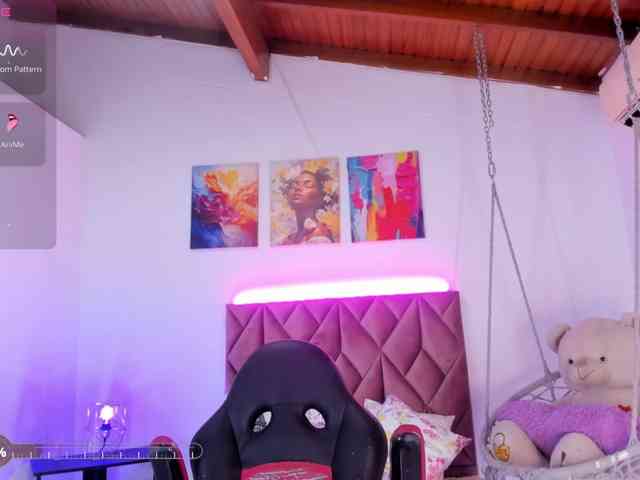lucibunny webcam