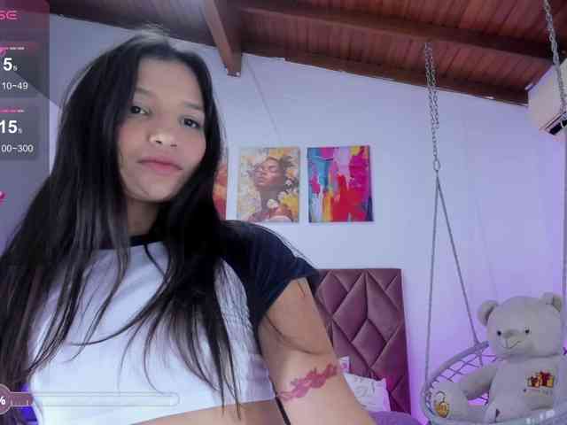 lucibunny webcam