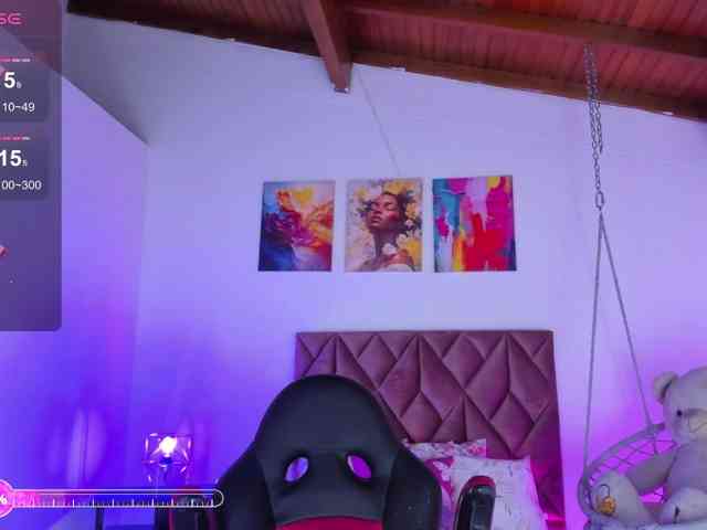 lucibunny webcam