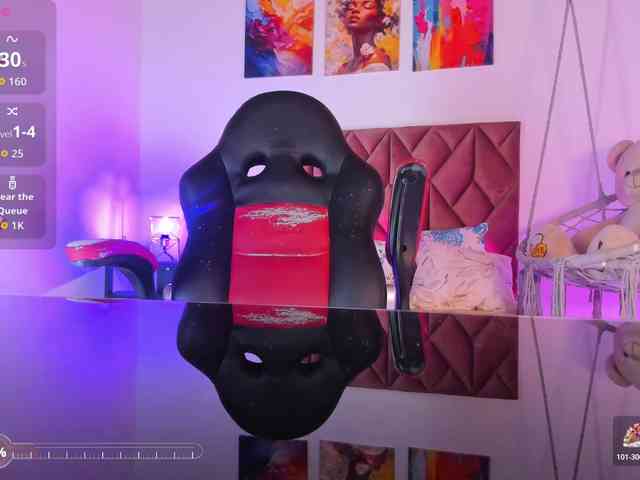 lucibunny webcam