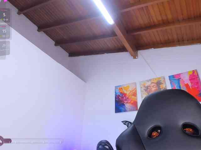 lucibunny webcam