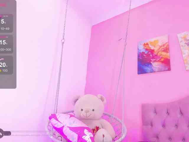 lucibunny webcam