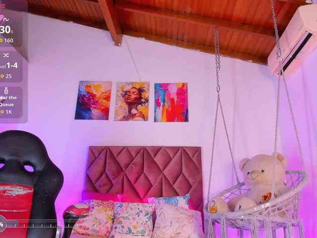 lucibunny webcam