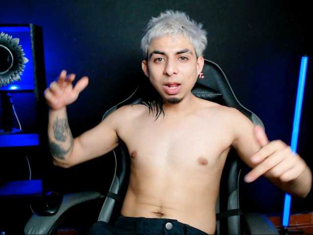 alpha-Latino