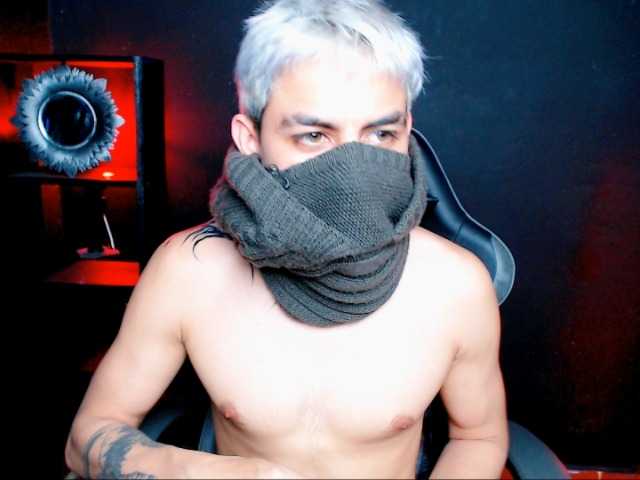 alpha-Latino