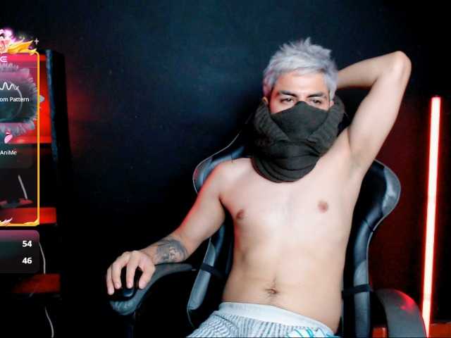 alpha-Latino