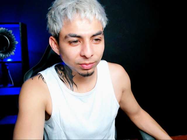 alpha-Latino