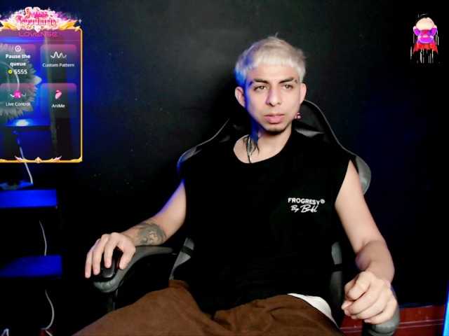 alpha-Latino