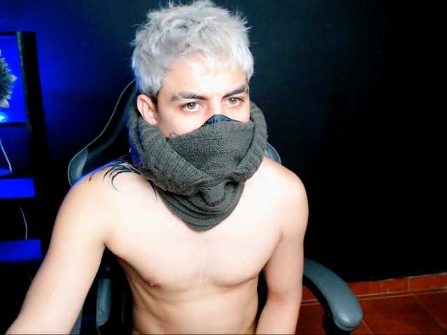 alpha-Latino